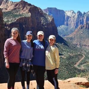 Meet your Posher, Eden